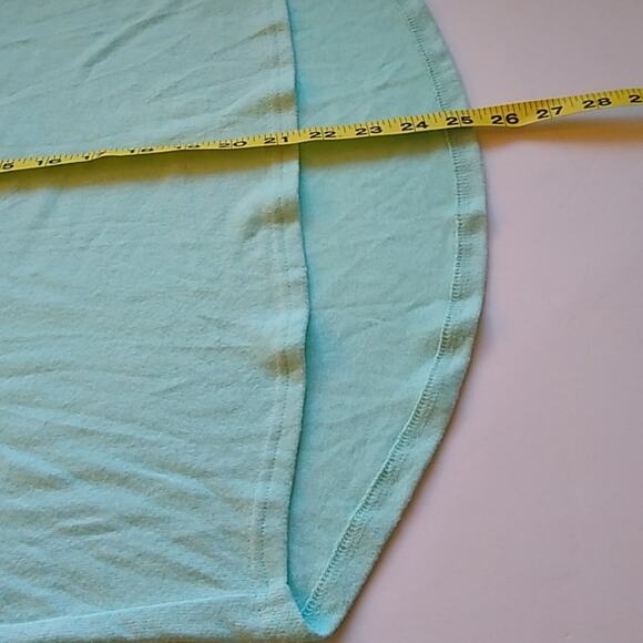 Free Press Hacci Brushed Crew Neck Pullover XS NEW - Picture 6 of 6